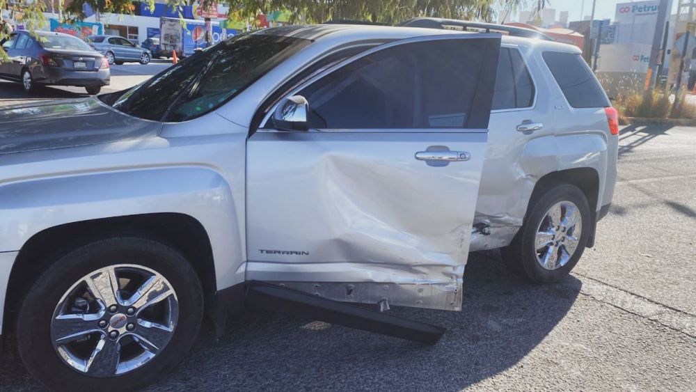 Accidente vehicular en Valle de Santiago deja un lesionado. Foto: Ilustrativa/ Facebook/Protección Civil del Municipio de Querétaro.