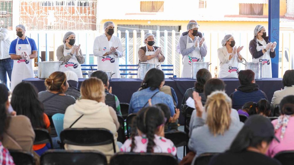 Querétaro: IMSS lanza la Cédula Digital de Salud para historial médico.