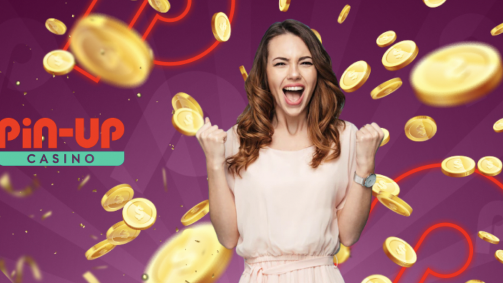 Estrategias Simples para Ganar en la Tragamonedas de Pin-Up Casino México.