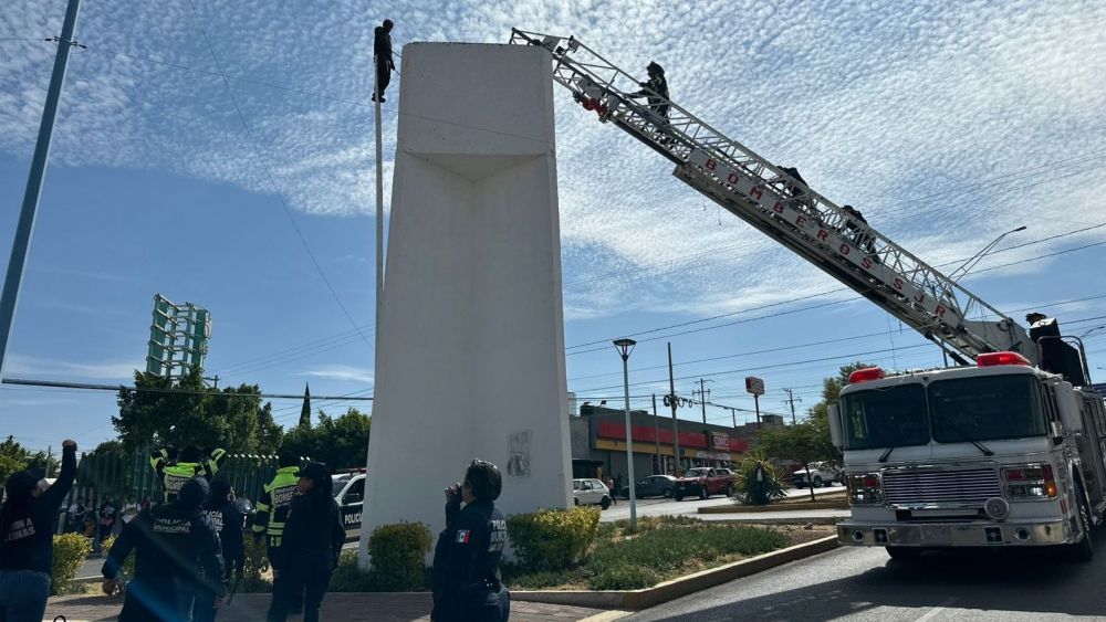 Cuerpo de Bomberos de San Juan del Río atendió más de 3,600 emergencias en 2024.