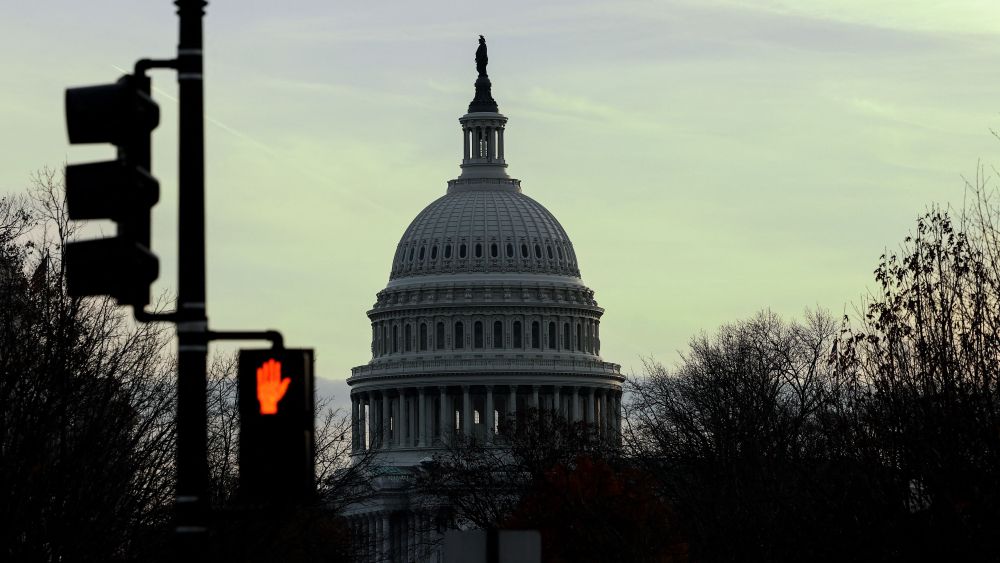 Los acontecimientos clave en el mundo en 2024. AFP.