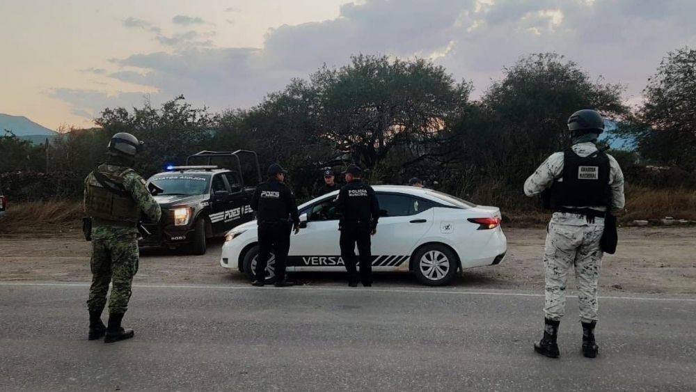 Refuerza POES operativos durante nochebuena y navidad.