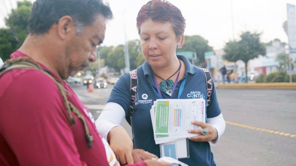 Por concluir convocatoria para acceder a la tarifa preferente de Qrobus.