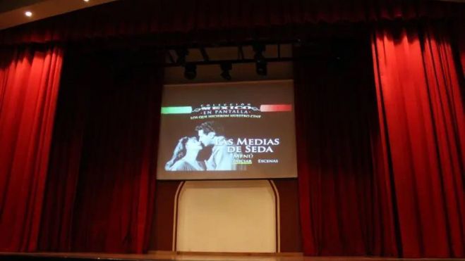 Bellas Artes Presenta Películas Filmadas en el Municipio.