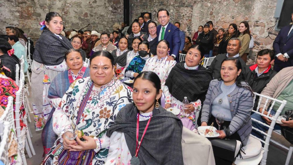 Corregidora honra a la Basílica Menor de Nuestra Señora del Pueblito.