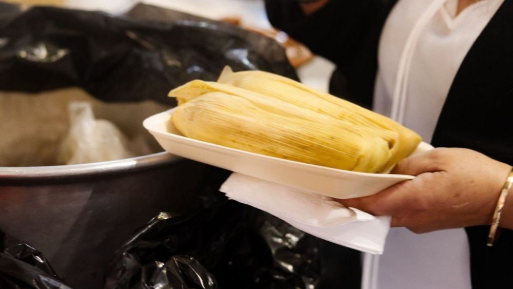 San Juan del Río anuncia la sexta edición del Concurso de Tamales y Atole.