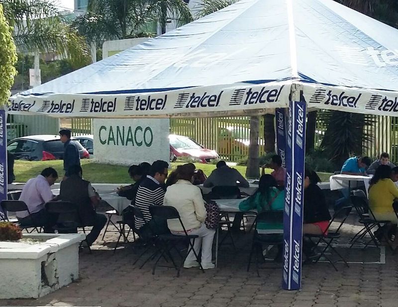 Querétaro; Oferta CANACO 400 plazas en feria de empleo