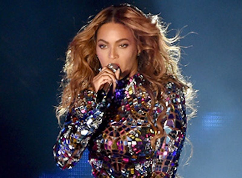 Beyoncé anuncia nueva gira mundial