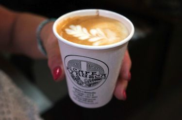 La cultura de beber café puro y preparado de manera artesanal está cobrando fuerza.