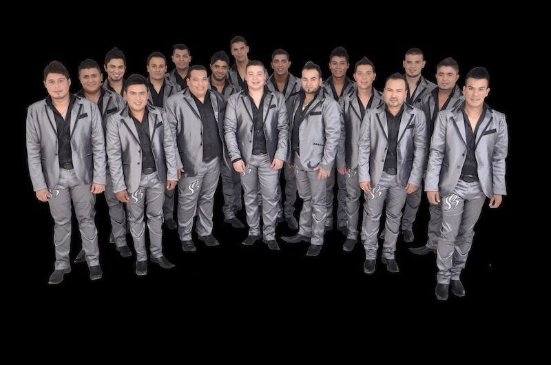 Banda Los Sebastianes Lanza álbum “luces Cámara Y Acción” 6150