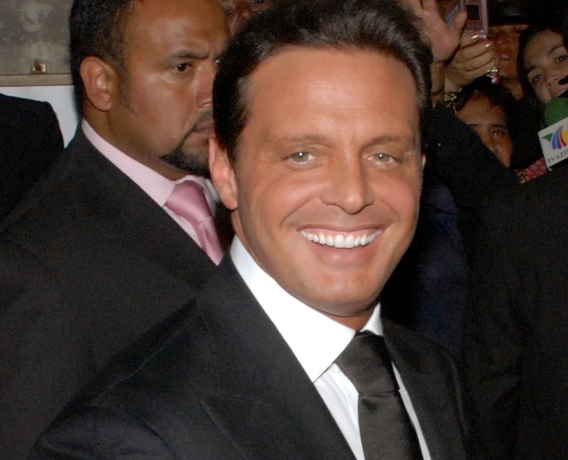 Luis Miguel enfrenta nueva demanda en Los Ángeles