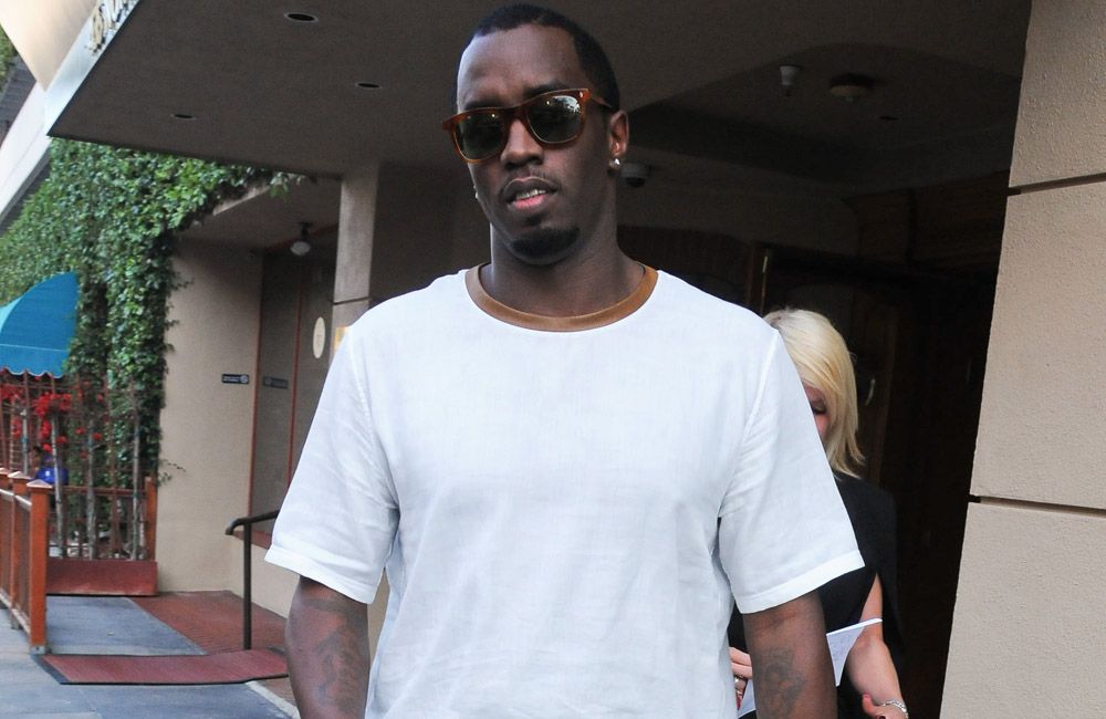 Sean 'Diddy' Combs Se Enfrenta A Una Demanda Por Acoso Sexual