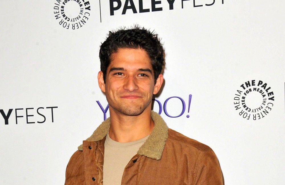 Tyler Posey Tiene Una Nueva Y Misteriosa Novia