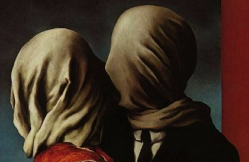 Medio Siglo Sin El Pintor Surrealista René Magritte 