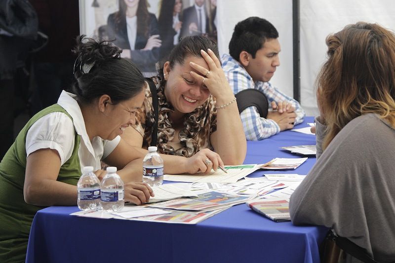 Realizarán en Querétaro Feria Estatal de Empleo para Mujeres