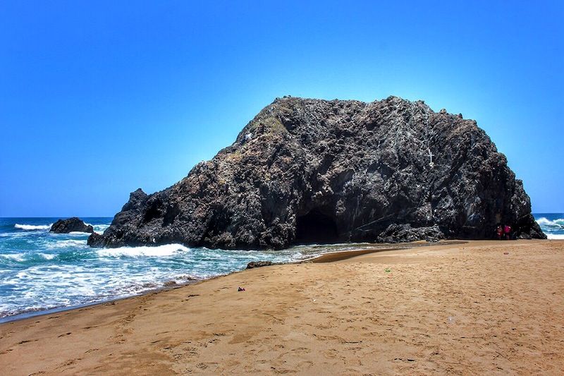 Playas Mexicanas Poco Conocidas Ideales Para Vacaciones De Veran 