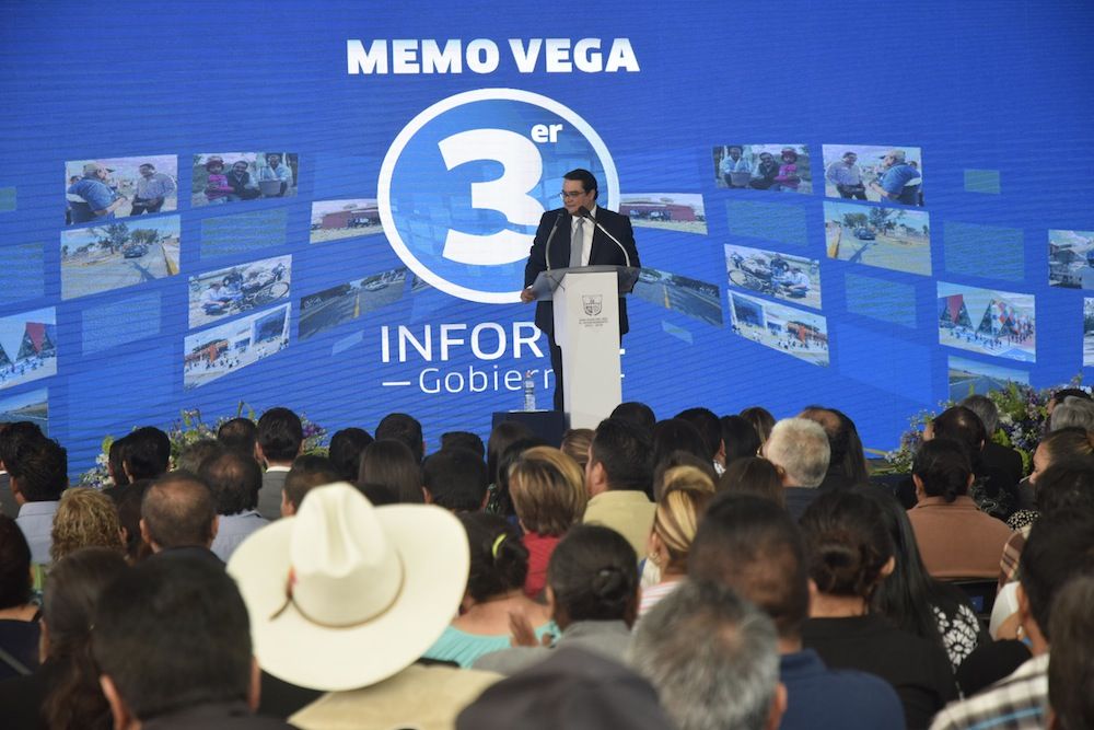 Memo Vega