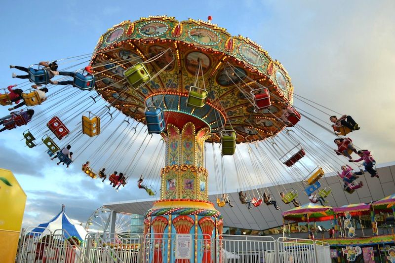 Arranca hoy la tradicional Feria Nacional de Zacatecas