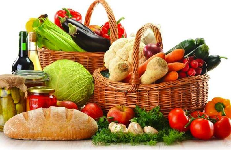 Antioxidantes De Alimentos Protegen Contra El Cáncer 6707