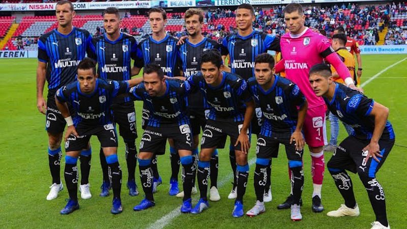 Directiva niega venta de Club Querétaro