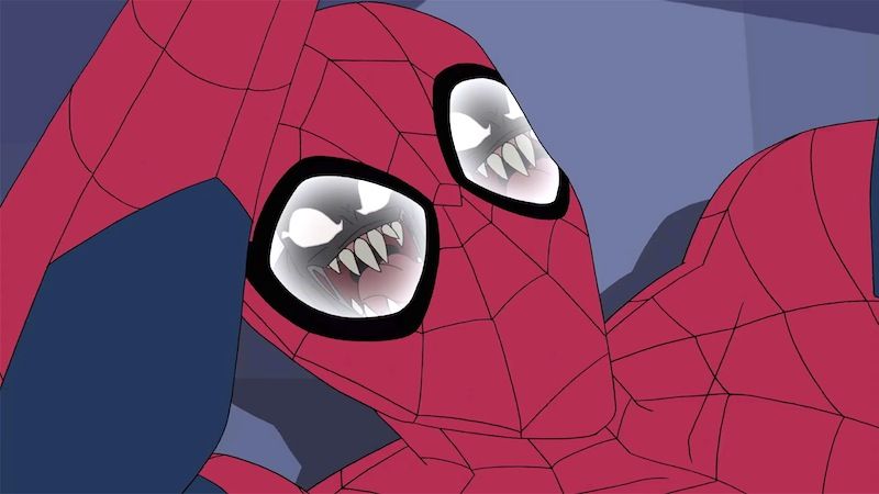 Nueva entrega de “Spider-Man” regresa a los orígenes del superhér...