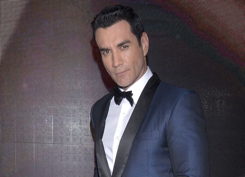 “no Soy Gay Ni Bisexual” Afirma David Zepeda