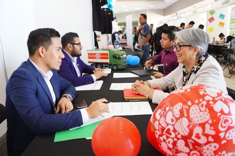 Sejuve Y Sne Anuncian Segunda Feria Del Empleo En Querétaro 8041