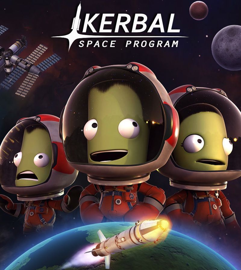 planes futuros del programa espacial kerbal