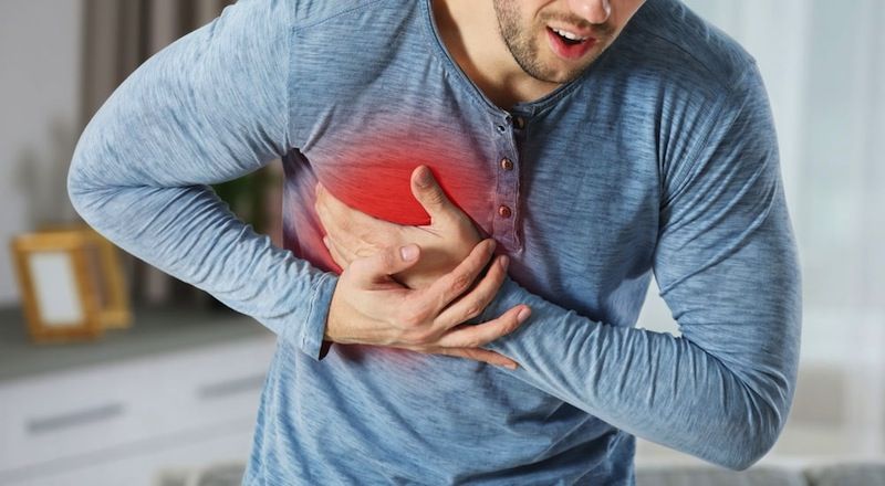 Advierten De Riesgos Cardiovasculares En Jóvenes