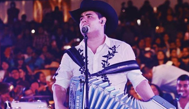 Alfredo Olivas sustituye al 'Bebeto' en festejos patrios de San J...