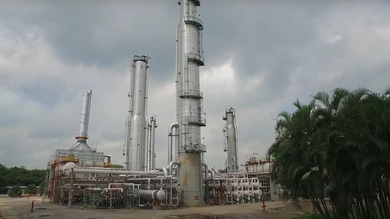 Pemex Invertirá En Desarrollo De Campos Cactus, Onel Y Manik