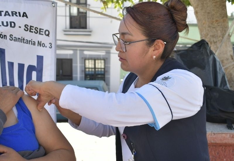 Importancia De Continuar Aplicando Medidas Preventivas Contra Inf