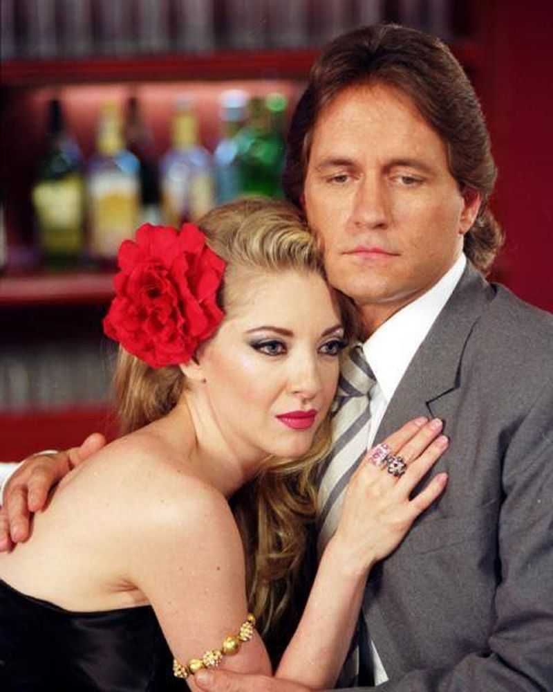 Las 10 telenovelas que inmortalizaron a Edith González