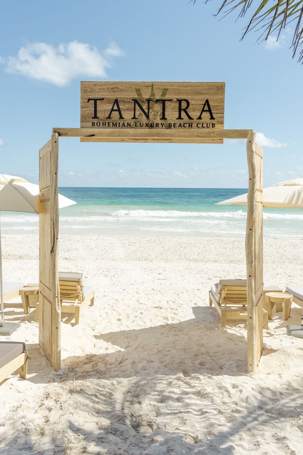 tantra tulum beach club prices