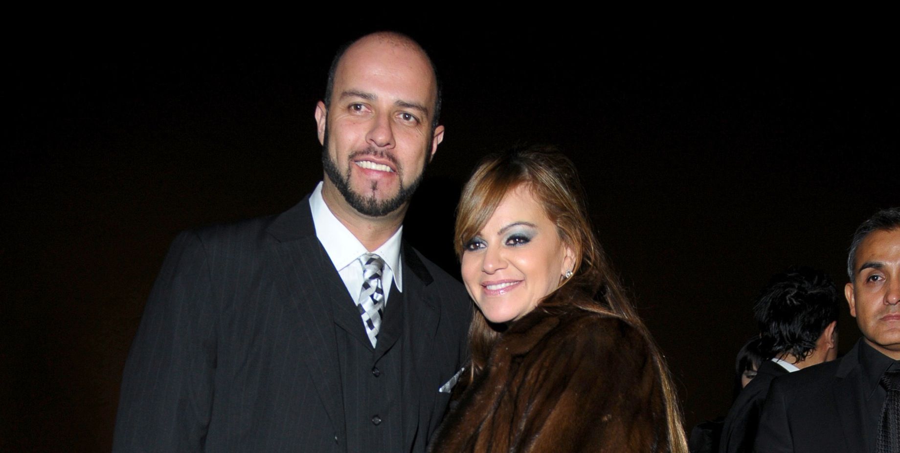 Viudo de Jenni Rivera desmiente arresto con prostitutas en Tijuan...