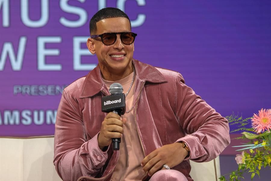 Daddy Yankee y Lito MC Cassidy lanzan la secuela de un tema que