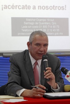 Mario César García Feregrino. SIETEFOTO