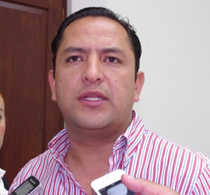Fabián Pineda Morales. FOTO MARTIN GARCIA