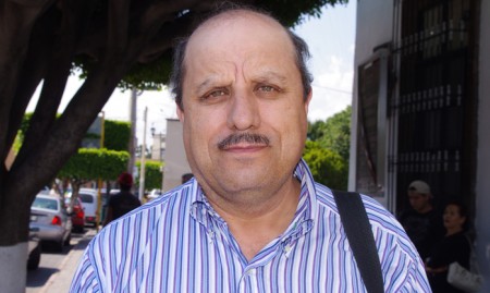 Eugenio Núñez Arteaga.
