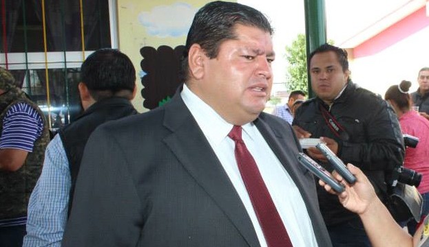 Jorge Ontiveros Amaya