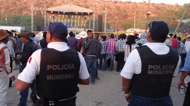 robo de vehículo en Tequisquiapan
