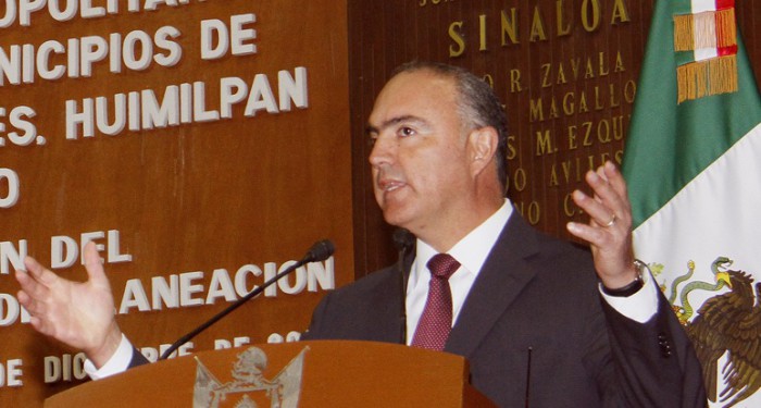 José Calzada Rovirosa
