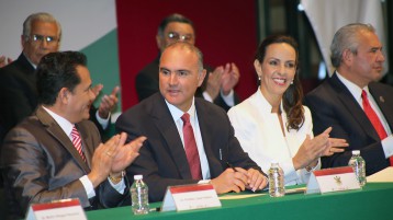 ​En enero ​inician nuevo hospital del IMSS en Querétaro