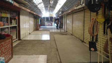 Mercado 5 de Mayo. FOTO/ROTATIVO