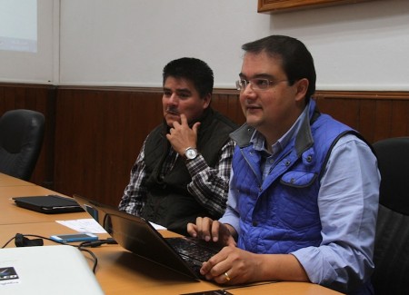 El alcalde Guillermo Vega Guerrero, dio a conocer que la falta de trabajo administrativo del gobierno de Fabián Pineda Morales, ocasionó que se tengan que regresar los recursos, lo que frustra el proyecto.
