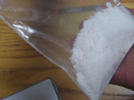 Los trabajadores de American Airlines encontraron 11.8 kilogramos de de cocaína.