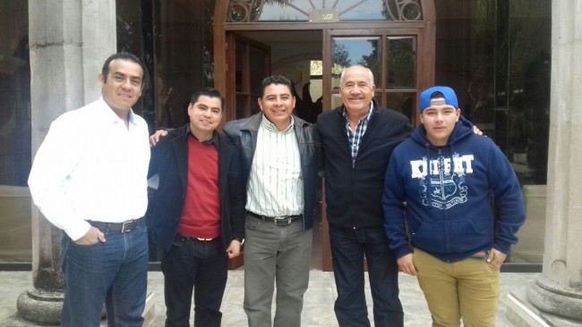 Impulsará Raúl Orihuela turismo deportivo en Tequisquiapan