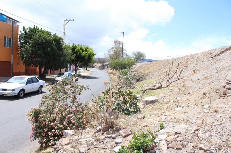 Denuncian vecinos casas de citas en colonias de San Juan del Río