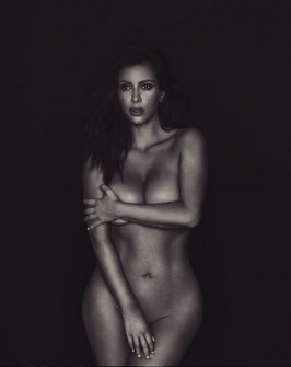 kim-Kim Kardashian