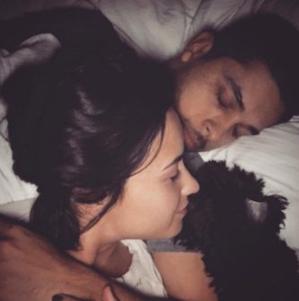 Demi Lovato y Wilmer Valderram_01